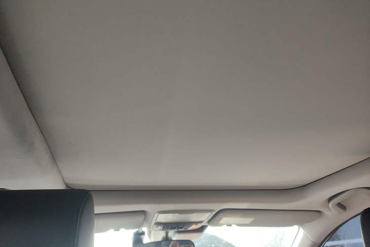 Used Honda CR-V 2021 240TURBO CVT Two-Wheel Drive Urban Edition
