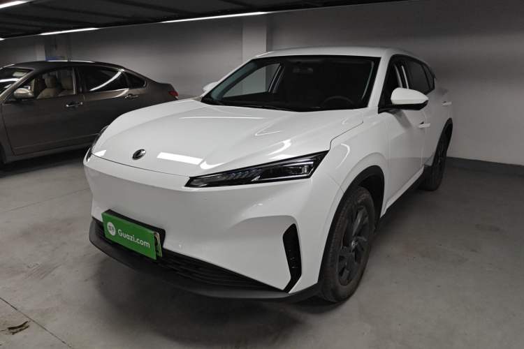 Used Dongfeng Aeolus SKY EV01 2023 445km PRO