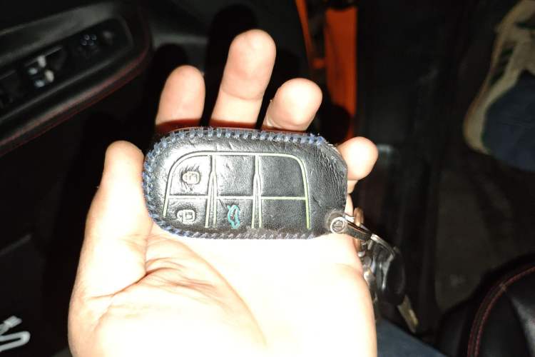 Used Jeep Renegade 2016 1.4T Automatic Jingneng Version+