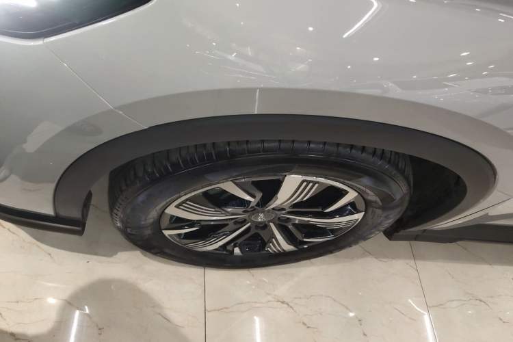 Used BYD Sealion 05 DM-i 2025 DM-i 75KM Luxury Model