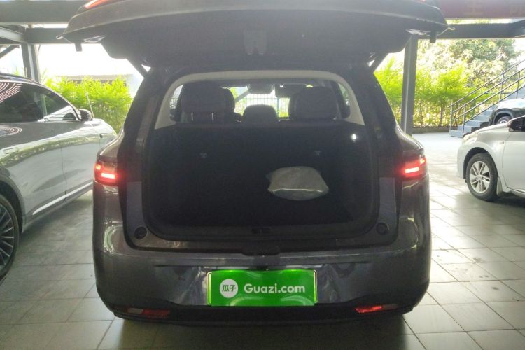 Used Leapmotor B10 2025 510 Joyful Edition
