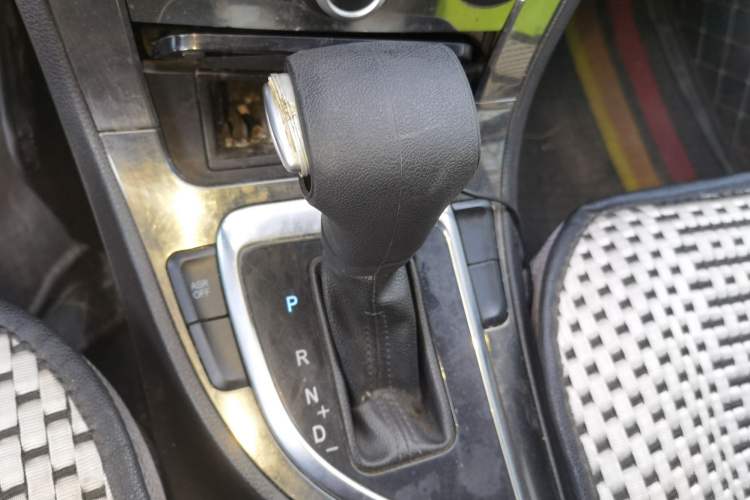 Used Brilliance H530 2011 1.6L Automatic Comfort Edition
