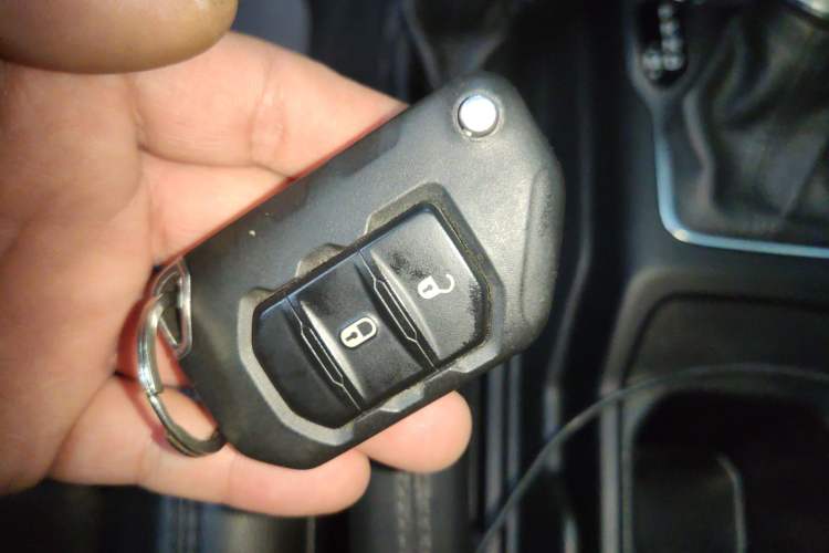 Used Jeep Wrangler 2022 2.0T High Altitude Four-Door Edition