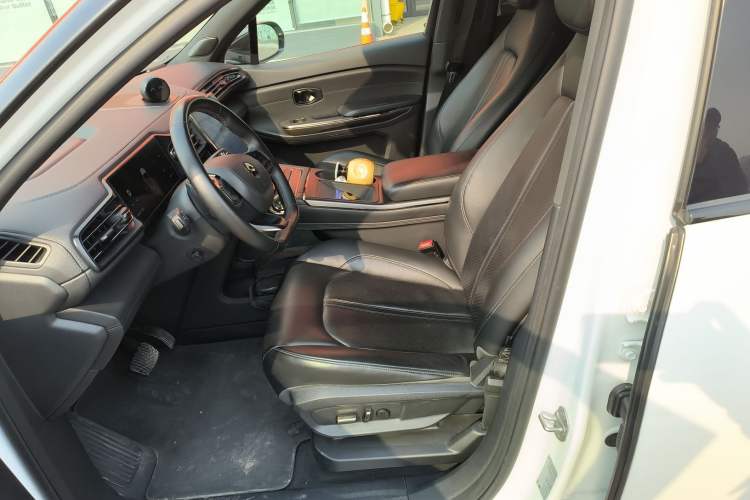 Used Nio ES6 2020 430KM Performance Version