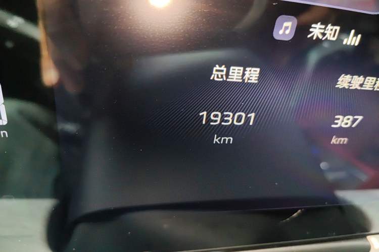 Used Hongqi H5 2025 1.5T DCT Xuan Ying Edition