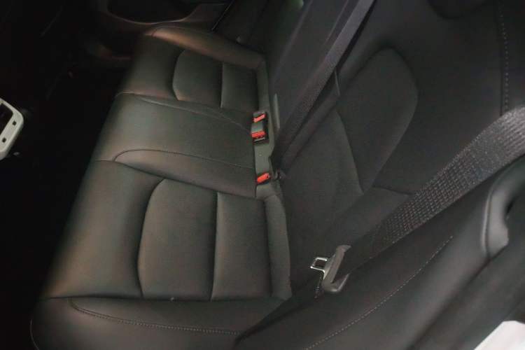 Used Tesla Model 3 2019 Standard Range Rear-Wheel Drive Upgraded Version (60 kWh)