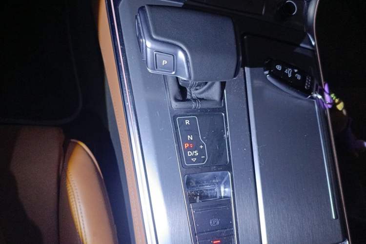 Used Audi A7L 2024 45 TFSI Luxury Edition