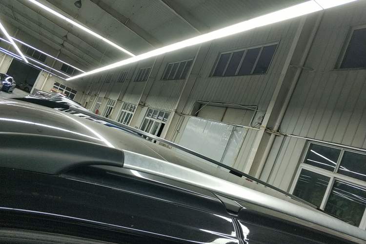 Used Mercedes-Benz V-Class 2018 V 260 L Prestige Extended Version China VI
