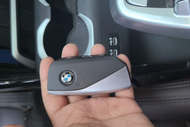 Used BMW X1 2023 sDrive25Li X Design Package