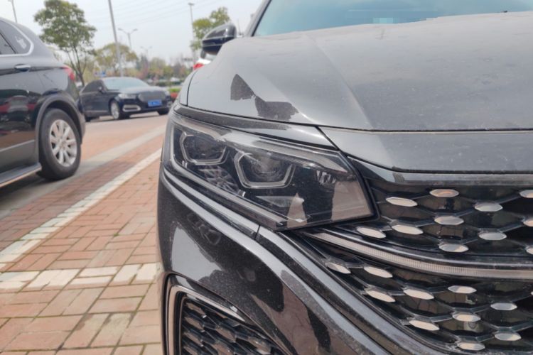 Used Volkswagen Passat 2022 330TSI Starry Luxury Edition