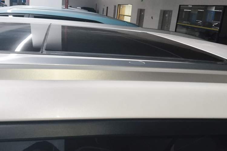 Used AION Y 2022 70 Intelligent Edition Lithium Iron Phosphate
