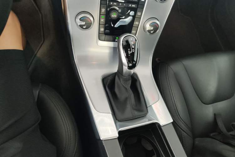 Used Volvo S60 2017 S60L T5 Intelligent Drive Edition
