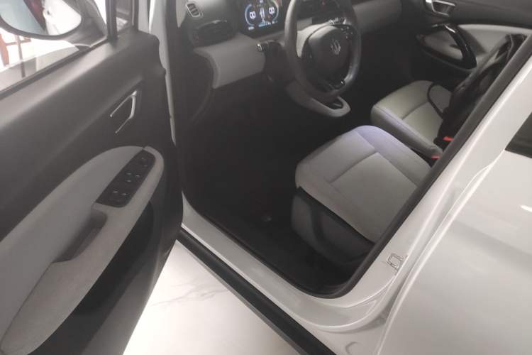 Used Leapmotor T03 2023 310 Lite Edition