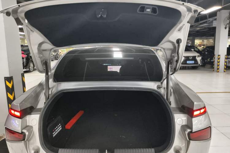 Used XPeng P7 2020 670E