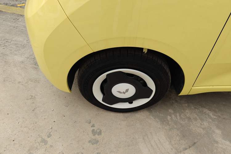 Used Wuling Hongguang MINIEV 2024 3rd Generation 170 km
