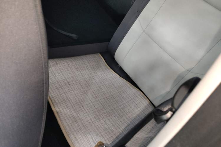 Used Geely Galaxy Panda 2024 200km Panda Kart
