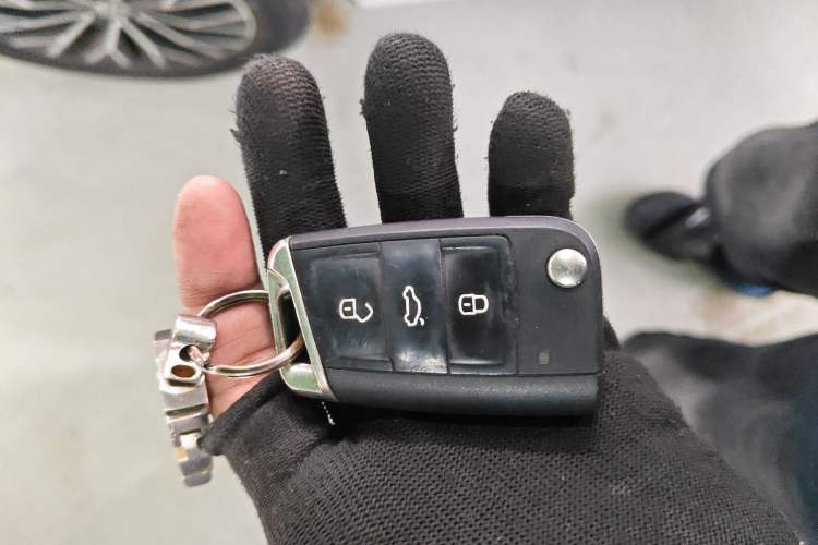 Used Volkswagen Sagitar 2021 280TSI DSG Comfort Connect Edition Interior 1