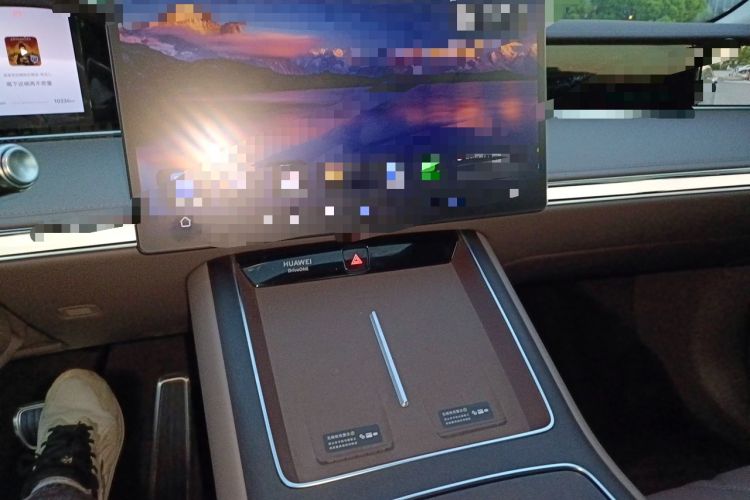 Used Hima Stelato S9 2025 Extended-Range Ultra
