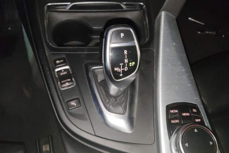 Used BMW 4 Series 2016 430i Convertible Design Package