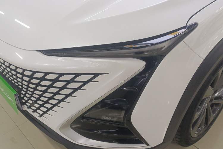 Used Changan UNI-T 2020 1.5T Prestige Version
