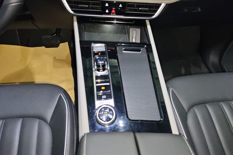 Used Volkswagen Teramont 2023 380TSI Four-Wheel Drive Prestige Luxury Edition
