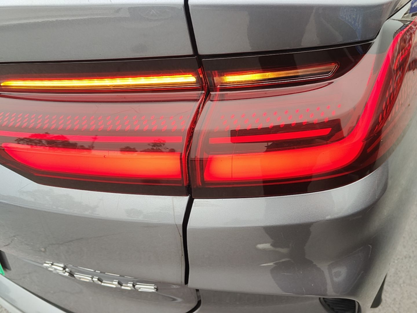 BYD Song PLUS New Energy 2023 Champion Edition EV 520KM Luxury Model — снимка 9