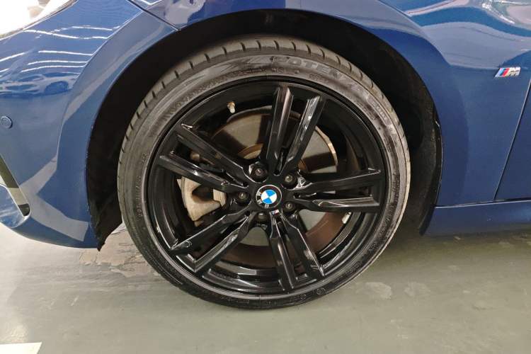 Used BMW 1 Series 2023 125i M Sport Night Edition