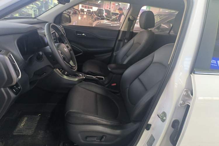 Used Hyundai ix35 2019 2.0L Automatic 2WD Zhiyong·Changxiang Edition China V Standard
