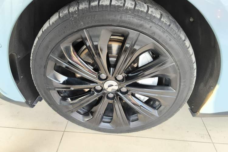 Used Nio ET5T 2023 75 kWh Touring