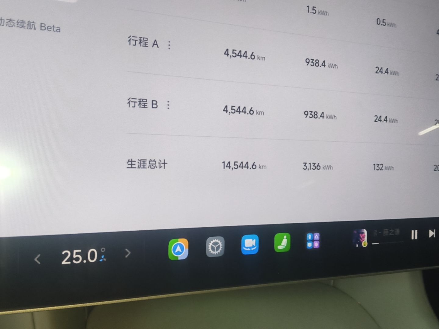 Xiaomi Auto YU7 2025 Ultra-Long Range High-Performance All-Wheel-Drive Max Edition — снимка 15