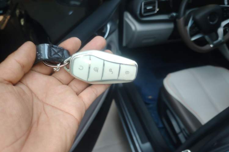 Used BYD Qin PLUS 2023 Champion Edition EV 420KM Leading Model