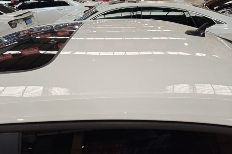 Used Volkswagen Lavida 2022 280TSI DSG Comfort Edition Roof