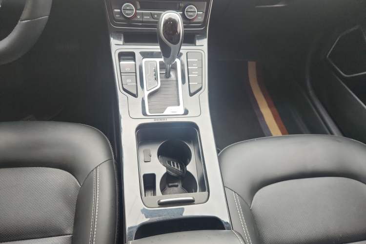 Used Geely Auto Emgrand GL 2020 1.4T CVT Luxury Model