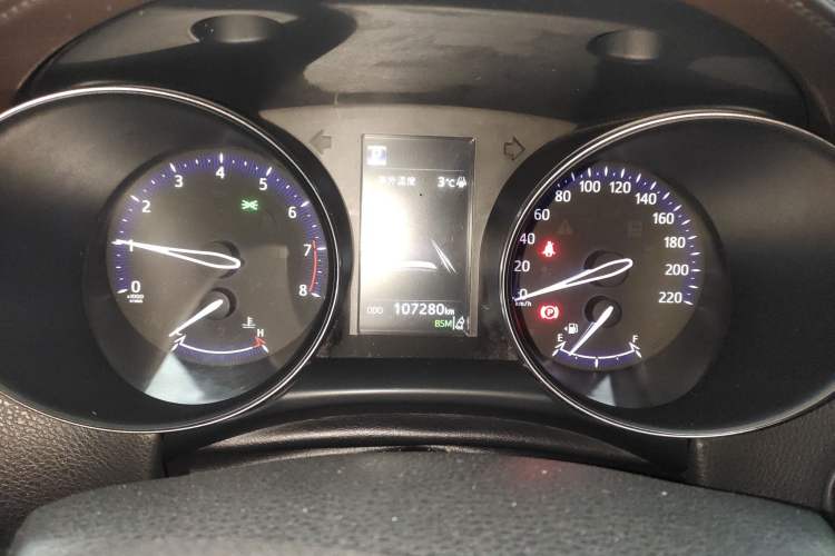 Used Toyota IZOA 2018 2.0L Yixuan Version China V Standard