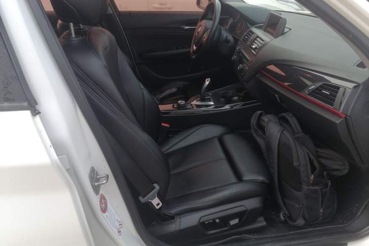 Used BMW 1 Series 2013 Revised 118i Sport Edition