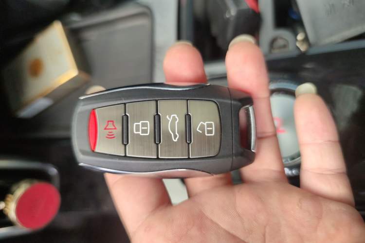 Used Haval DARGO 2022 1.5T DCT Two-Wheel Drive Mastiff Edition
