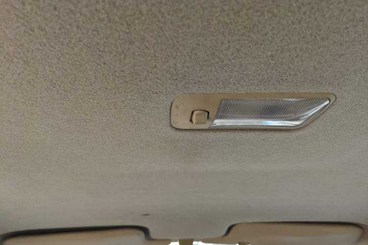 Used BYD F3 2013 Energy-Efficient Model 1.5L Manual Comfort Version
