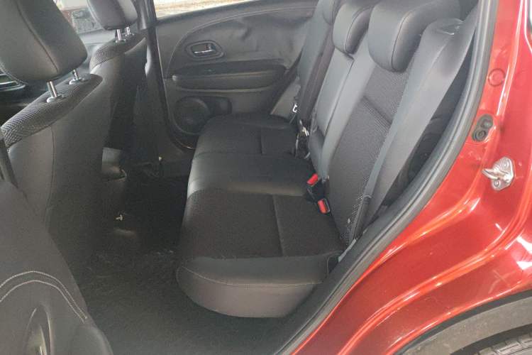 Used Honda XR-V 2017 1.5L LXi CVT Classic Edition