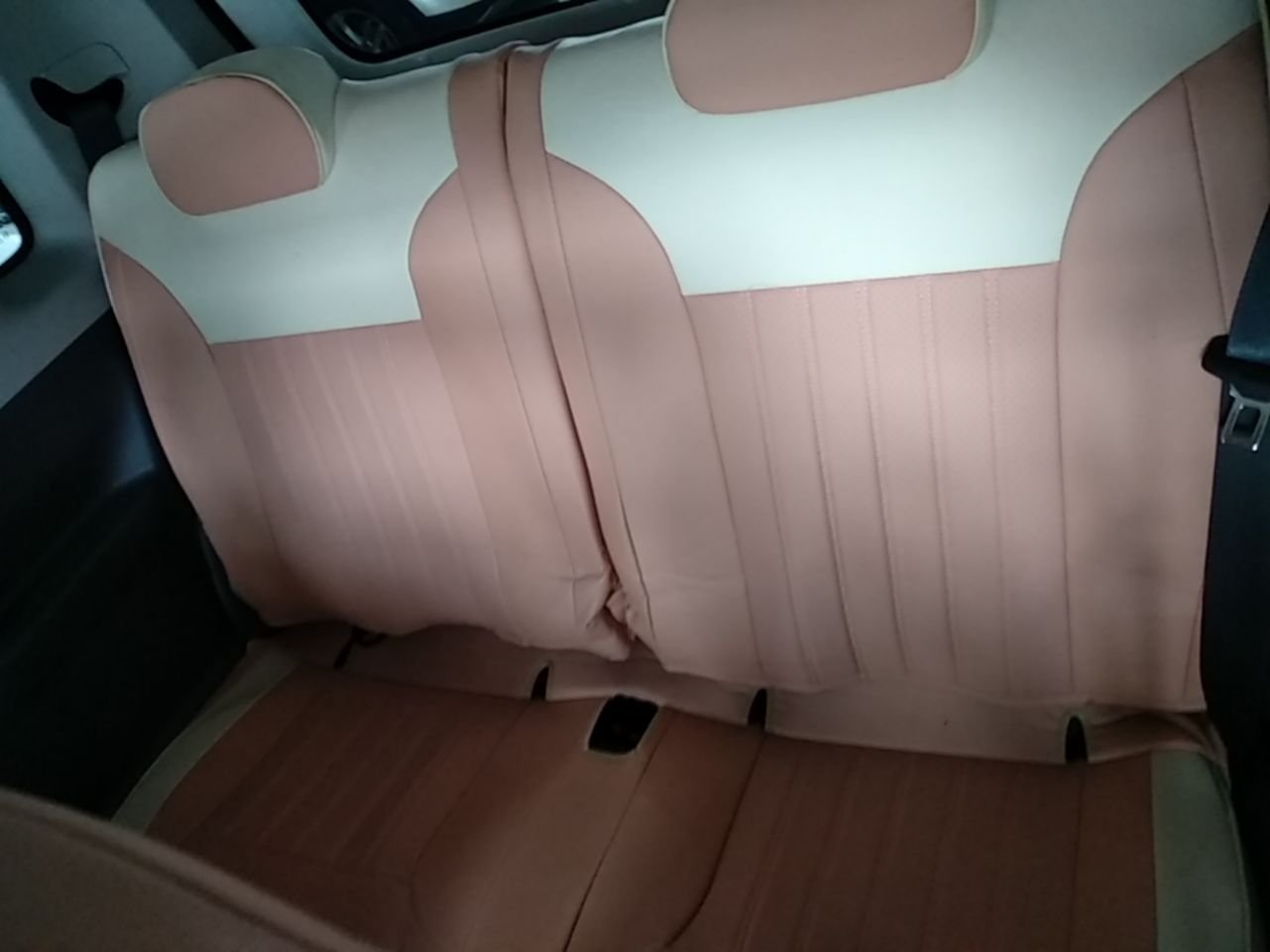 Geely Galaxy Panda 2024 Panda Mini 200km Endurance Bear — снимка 20