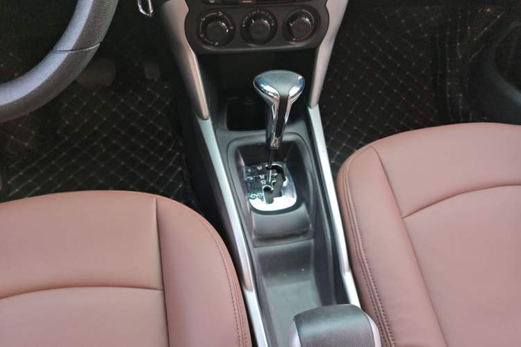 Used Citroen C3-XR 2018 1.6L Automatic Fashion Model
