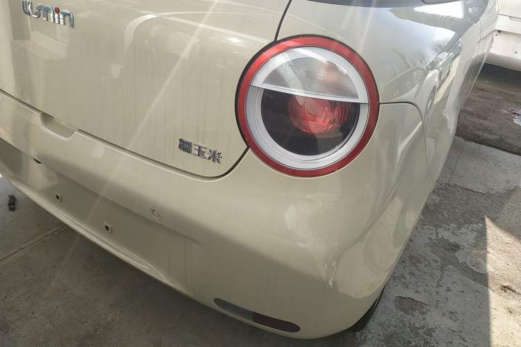 Used Qiyuan Lumin 2025 205 km Xiangqin Version
