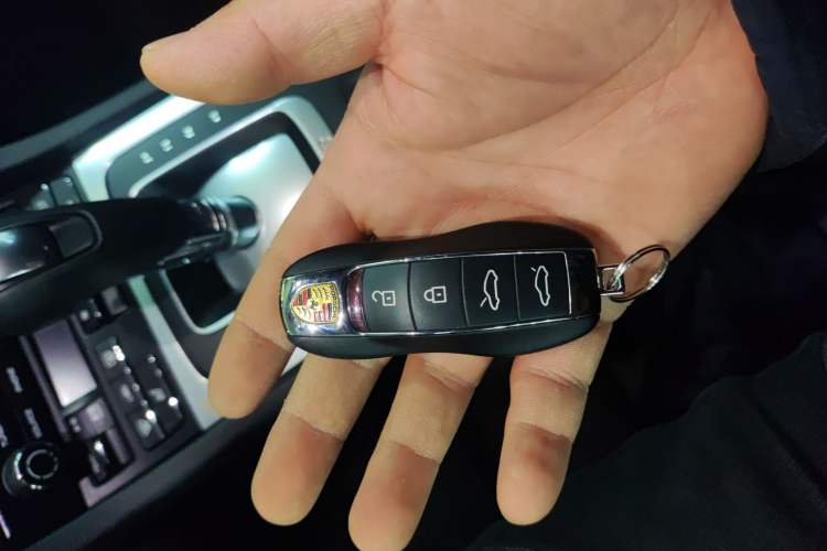 Used Porsche 718 2022 Boxster 2.0T
