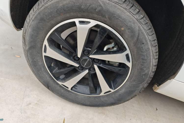 Used FORTHING Friday 2024 410+
