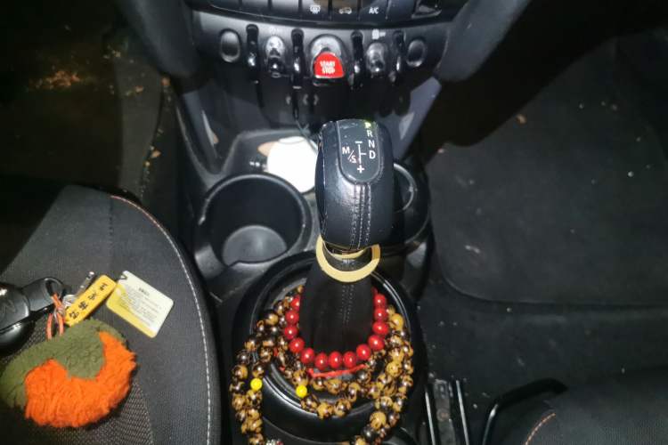 Used MINI 2014 1.2T ONE