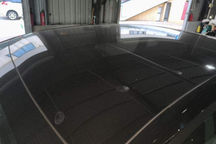 Used XPeng P5 2024 500 Plus Edition