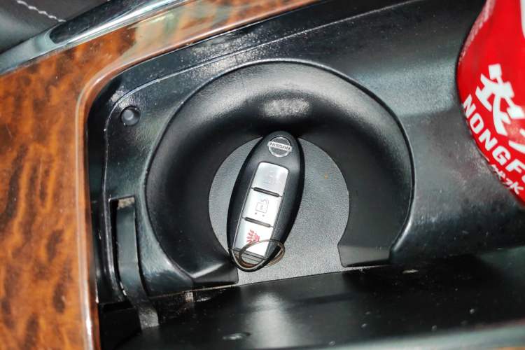 Used Nissan Patrol 2017 4.0L Parallel Import