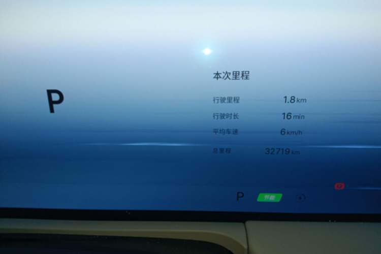 Used Geely Galaxy E8 2024 550 km Range Rear-Drive MAX