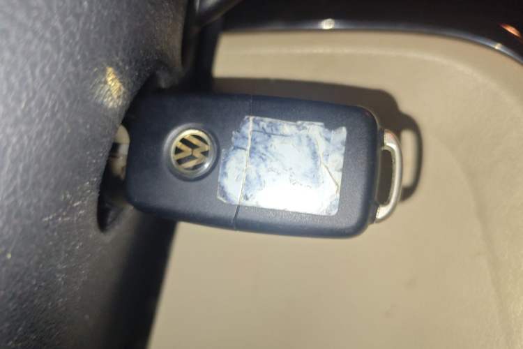 Used Volkswagen Passat 2011 1.8 TSI DSG Prestige Edition