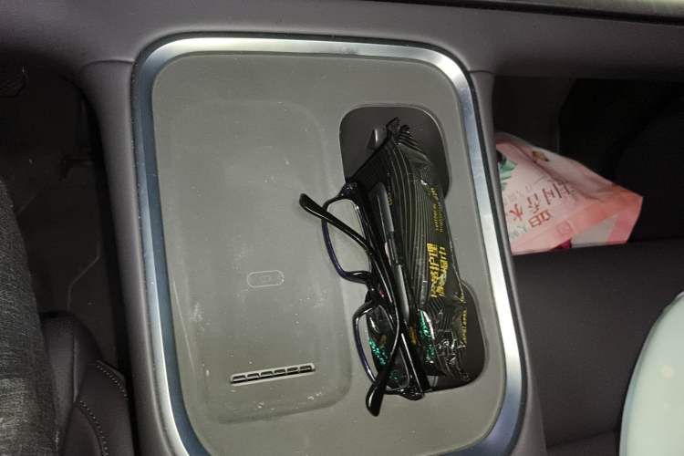 Used Leapmotor C16 2026 Extended-Range 280 LiDAR Version 6 Seats