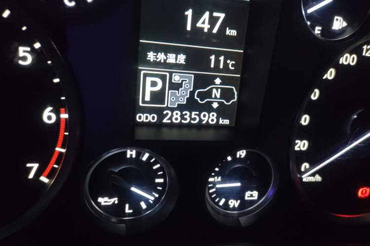 Used Lexus LX 2013 570